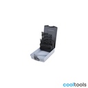 Beta 410/SP | Gerolde boren serie in een doos
