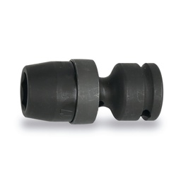 Beta | 720/SN | Slagdoppen 1/2", zeskant, gelede serie, gefosfateerd