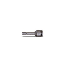 Beta | 720MEK | Slagdoppen voor inbusschroeven, 1/2"