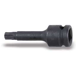 Beta | 720XZN | Slagdoppen voor XZN-schroeven, 1/2", gefosfateerd