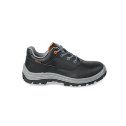 Beta | 7241NC | Veiligheidsschoen BASIC, leer, waterafstotend