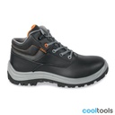 Beta 7243NFT | BASIC leren schoen, waterafstotend