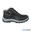 Beta 7245NB | BASIC leren veiligheidsschoen, waterafstotend, met extra bescherming