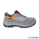 Beta 7246NB | BASIC suède schoen, geperforeerd