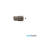 Beta 727/ES22 | Slag bits, 22 mm aansluiting