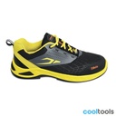 Beta 7270Y | FitEVOLUTION schoen van mesh, goed ademend