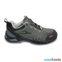 Beta 7273G | FitEVOLUTION nubuckschoen, waterafstotend