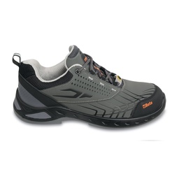 Beta | 7273G | Veiligheidsschoen FitEVOLUTION, nubuck, waterafstotend