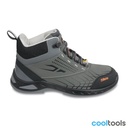 Beta 7274G | FitEVOLUTION nubuck enkelschoen, waterafstotend