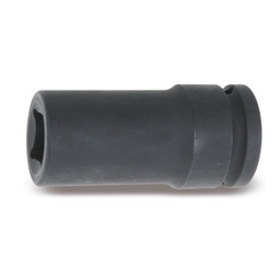 Beta | 728LQ | Slagdoppen 3/4", lange uitvoering