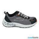 Beta 7340G | RENEGADE schoen van mesh, zeer ademend, met traditionele vetersluiting