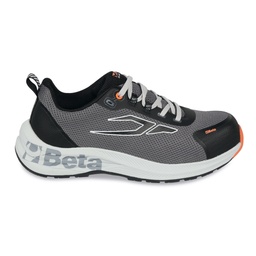 Beta | 7340G | Veiligheidsschoen RENEGADE, mesh, ademend, met vetersluiting
