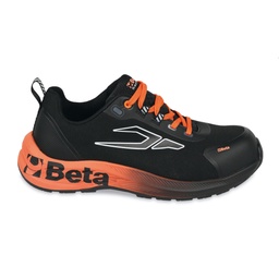 Beta | 7342N | Veiligheidsschoen RENEGADE, microvezel, waterafstotend