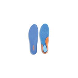 Beta | 7398U | Inlegzolen TPR-gel, anatomisch, dempend, met voetboogsteun en hielkussen
