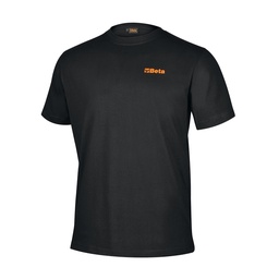 Beta | 7548D | T-shirt met graffitiprint