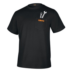 Beta | 7548T | T-shirt met print