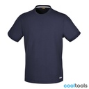 Beta 7553BL | Werk t-shirt, gemaakt van jersey katoen, 150 g/m2, blauw