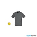 Beta 7553G | Werk t-shirt, gemaakt van jersey katoen, 150 g/m2, melange grijs