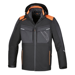 Beta | 7569NG | 3-in-1 jas met afneembaar binnenvest
