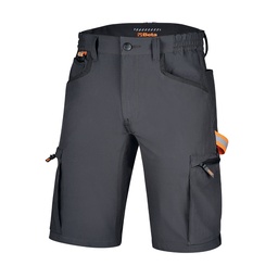 Beta | 7571NG | Stretch bermudashort, multipocket-model