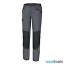 Beta 7600G | "Work trekking" broek van stretchstof, ideaal voor wie op zoek is naar een praktisch, slank en comfortabel kledingstuk.