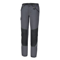 Beta | 7600G | Work Trekking-werkbroek van stretchstof, slank en comfortabel