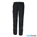 Beta 7600N | "Work trekking"-broek gemaakt van stretchstof, ideaal voor diegenen die op zoek zijn naar een praktisch, slim en comfortabel kledingstuk.