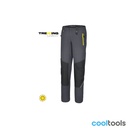 Beta 7610G | "Work trekking" broek, LICHT, gemaakt van stretchstof, ideaal voor diegenen die op zoek zijn naar een praktisch, comfortabel, lichtgewicht kledingstuk. - werkbroek met stretch materiaal en kniebescherming