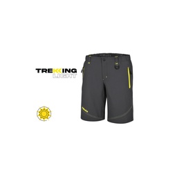 Beta | 7611G | Work Trekking Light-werkbroek, 90% nylon 10% stretch, 140 g/m2, slim fit