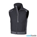 Beta 7647GG | Softshell bodywarmer, met grafeen