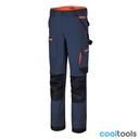Beta 7650B | Stretch werkbroeken, Multi-Pocket stijl