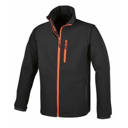 Beta | 7669N | Stretch werkjas, lichtgewicht, multipocket-model