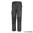 Beta 7818G | Werkbroek, multipocket-stijl, met stretchstof-inzetstukken