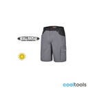 Beta 7821SG | Stretch Bermuda shorts, multipocket-stijl, lichtgewicht