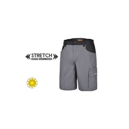 Beta | 7821SG | Stretch bermudashort, multipocket-model, lichtgewicht