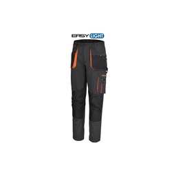 Beta | 7860G | Werkbroek, lichtgewicht, grijs