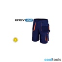 Beta 7861B | Korte werkbroek, lichtgewicht blauw