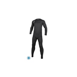 Beta | 7996N | Technische ondergoedset, onderhemd met lange mouwen plus onderbroek