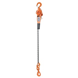 Beta | 8146SL | Kettingtakel met zelfvergrendelende haken, EN 13157