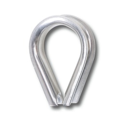 Beta | 8220 | Puntkous, RVS AISI 316