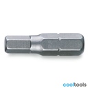Beta 861PE | Bits voor inbusschroeven