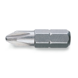 Beta | 861PH | Bits voor Phillips kruiskopschroeven