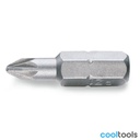 Beta 861PZ/C | Bits voor Pozidriv®- Supadriv® kruiskopschroeven