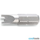 Beta 861SP | Bits voor Spanner schroeven