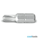 Beta 861TQS | Bits voor Torq-Set® schroeven