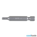 Beta 862PE | Bits voor inbusschroeven