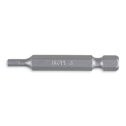 Beta | 862PE | Bits voor inbusschroeven