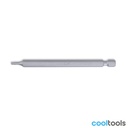 Beta 862TX-XL | Bits voor Torx® schroeven, lange uitvoering