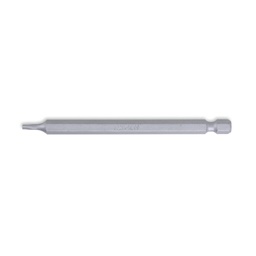 Beta | 862TX-XL | Bits voor Torx schroeven, lange uitvoering