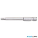 Beta 862TX/L | Bits voor Torx® schroeven